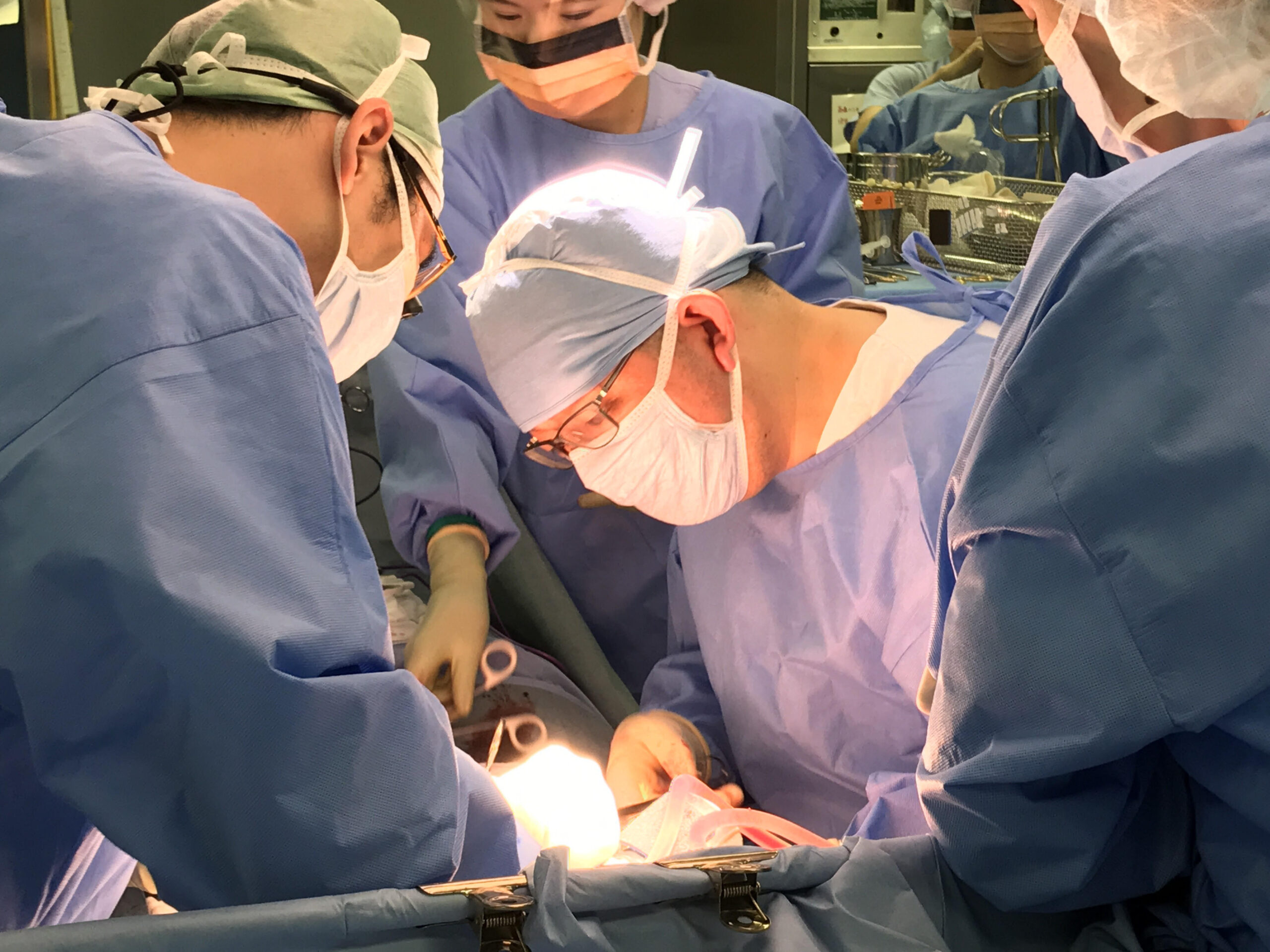 Best Cancer Surgeon in Delhi